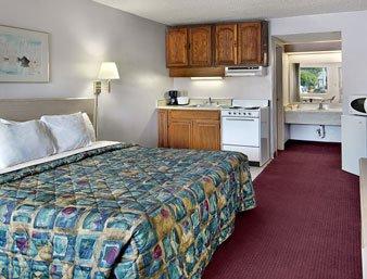 M Star Norfolk Virginia Beach Exterior photo